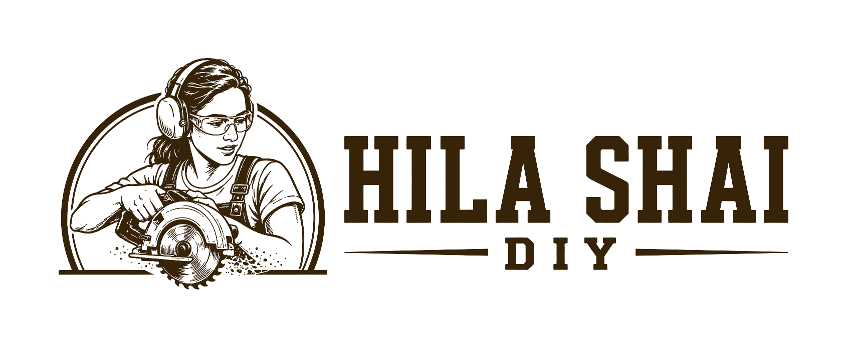 Hila Shai DIY